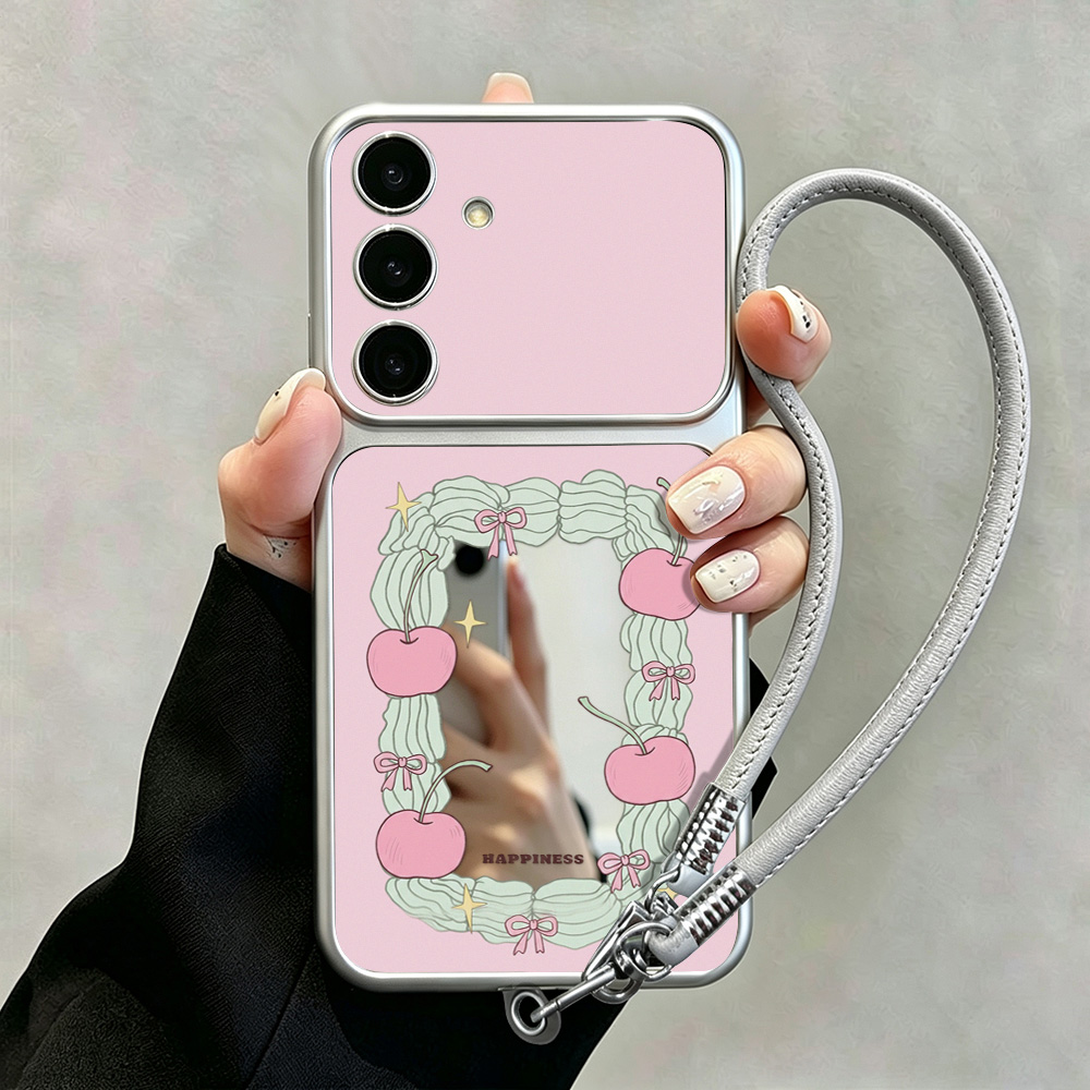 Phone Cases Galaxy A16 5G - Cover per telefono con specchio per