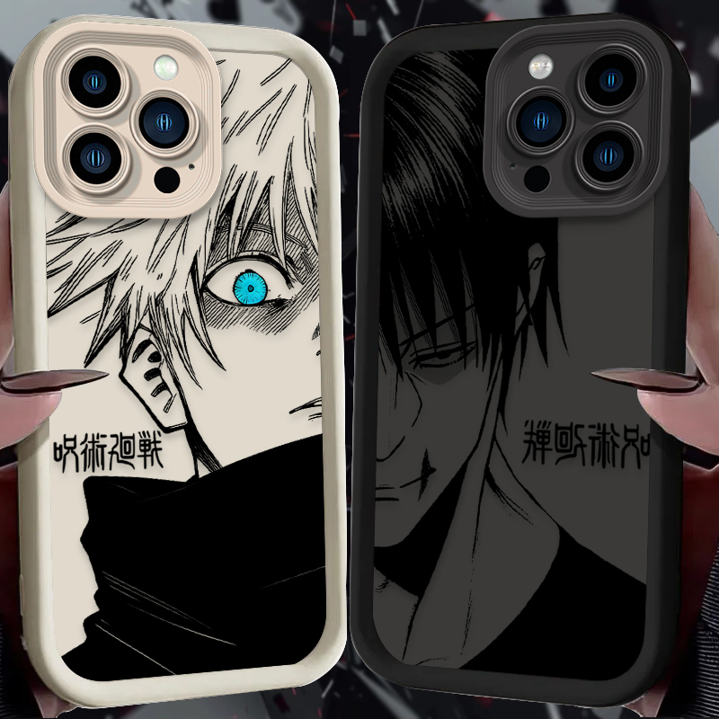 Phone Cases Jujutsu Kaisen - Custodia per telefono Xiaomi Mi 15T