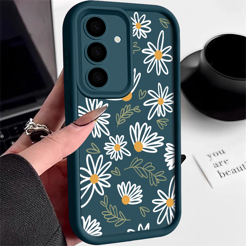 Custodia morbida in TPU per Sa - Phone Cases Galaxy A16 5G recensione e prezzo