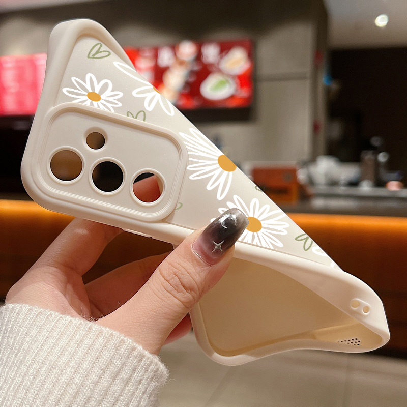 Custodia morbida in TPU per Sa - Phone Cases Galaxy A16 5G recensione e prezzo
