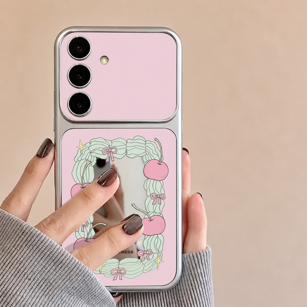 Cover per telefono con specchi - Phone Cases Galaxy A16 5G recensione e prezzo