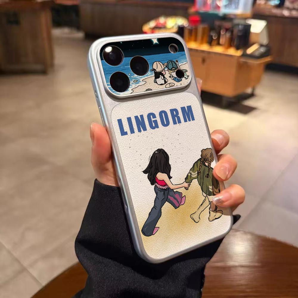 La nostra custodia per telefon - Phone Cases For Iphone 16 recensione e prezzo
