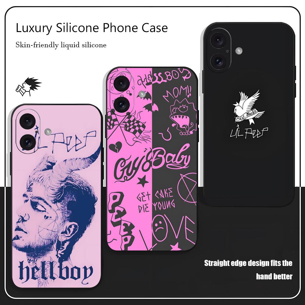 Cover Morbida Nera Antiurto L- - Phone Cases Xr Iphone recensione e prezzo