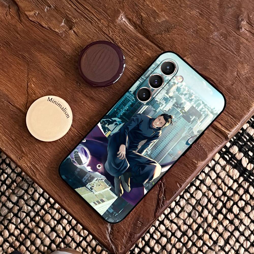 Custodia per telefono Suguru G - Phone Cases Jujutsu Kaisen recensione e prezzo