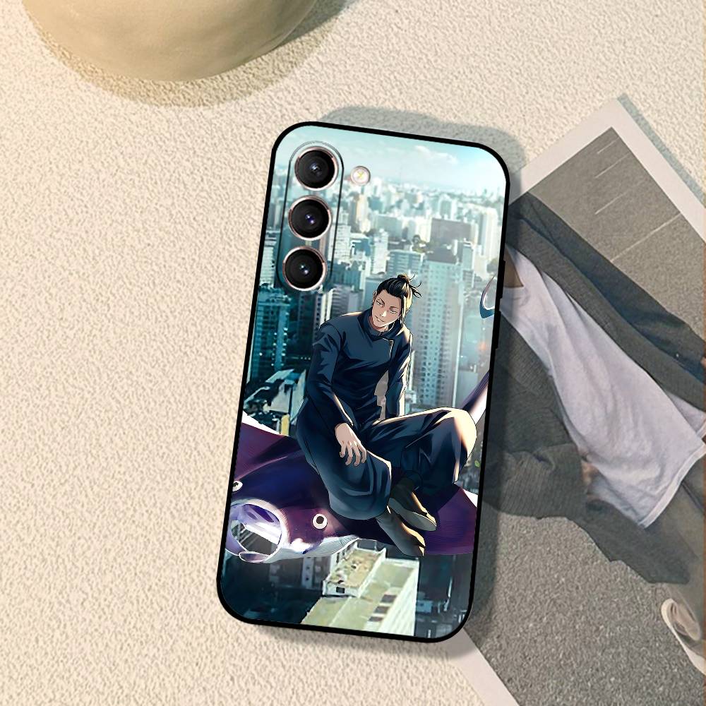 Custodia per telefono Suguru G - Phone Cases Jujutsu Kaisen recensione e prezzo