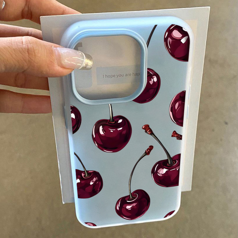 Custodia per telefono Red Cher - Phone Cases Galaxy A16 5G recensione e prezzo