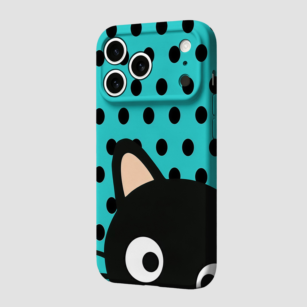 Custodia per telefono con gatt - Phone Cases Xr Iphone recensione e prezzo