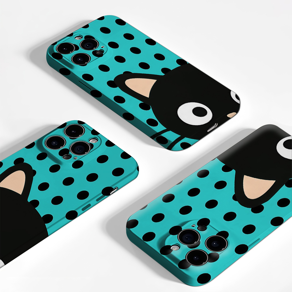 Custodia per telefono con gatt - Phone Cases Xr Iphone recensione e prezzo