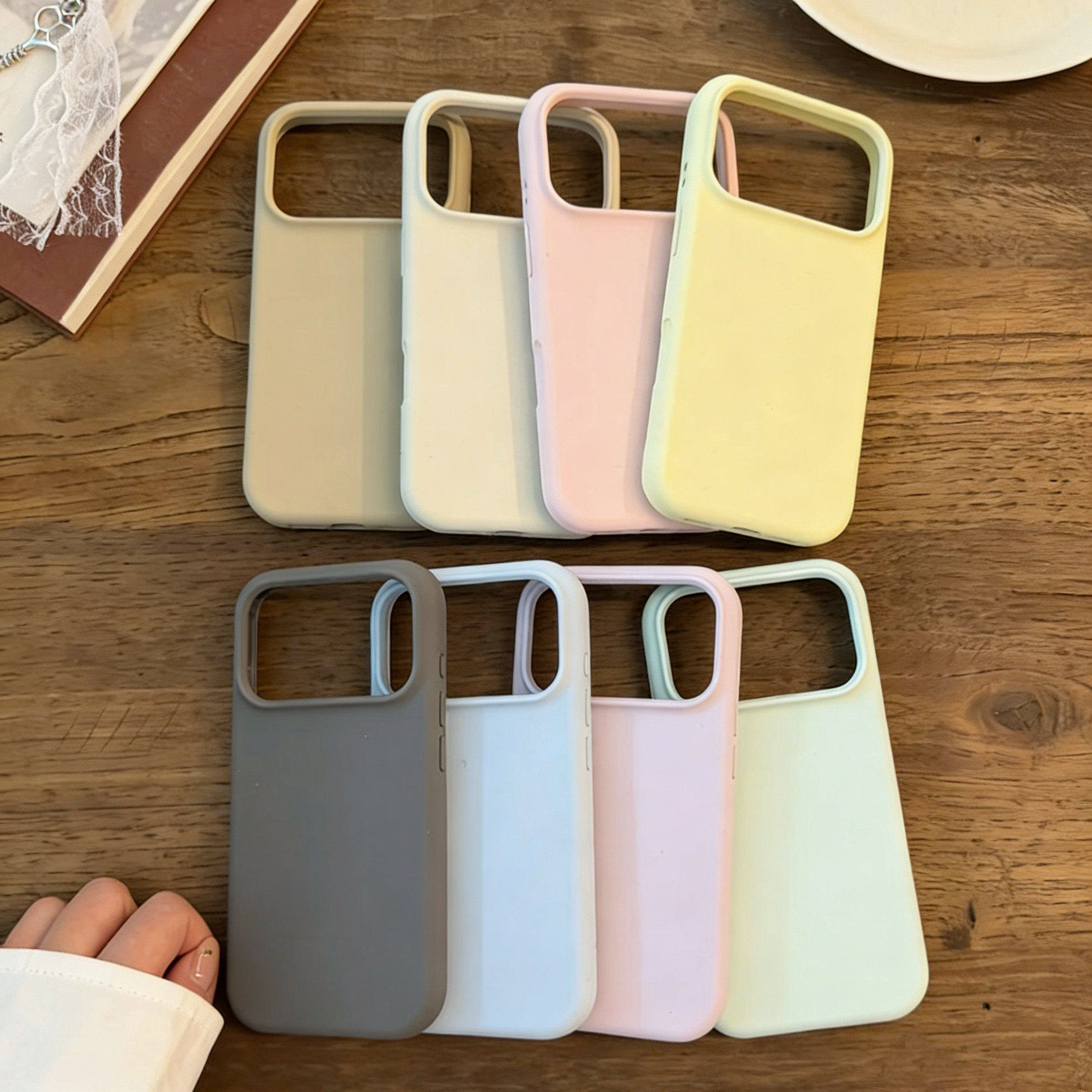 Custodia per iPhone 18 Ultra D - Phone Cases For Iphone 16 recensione e prezzo