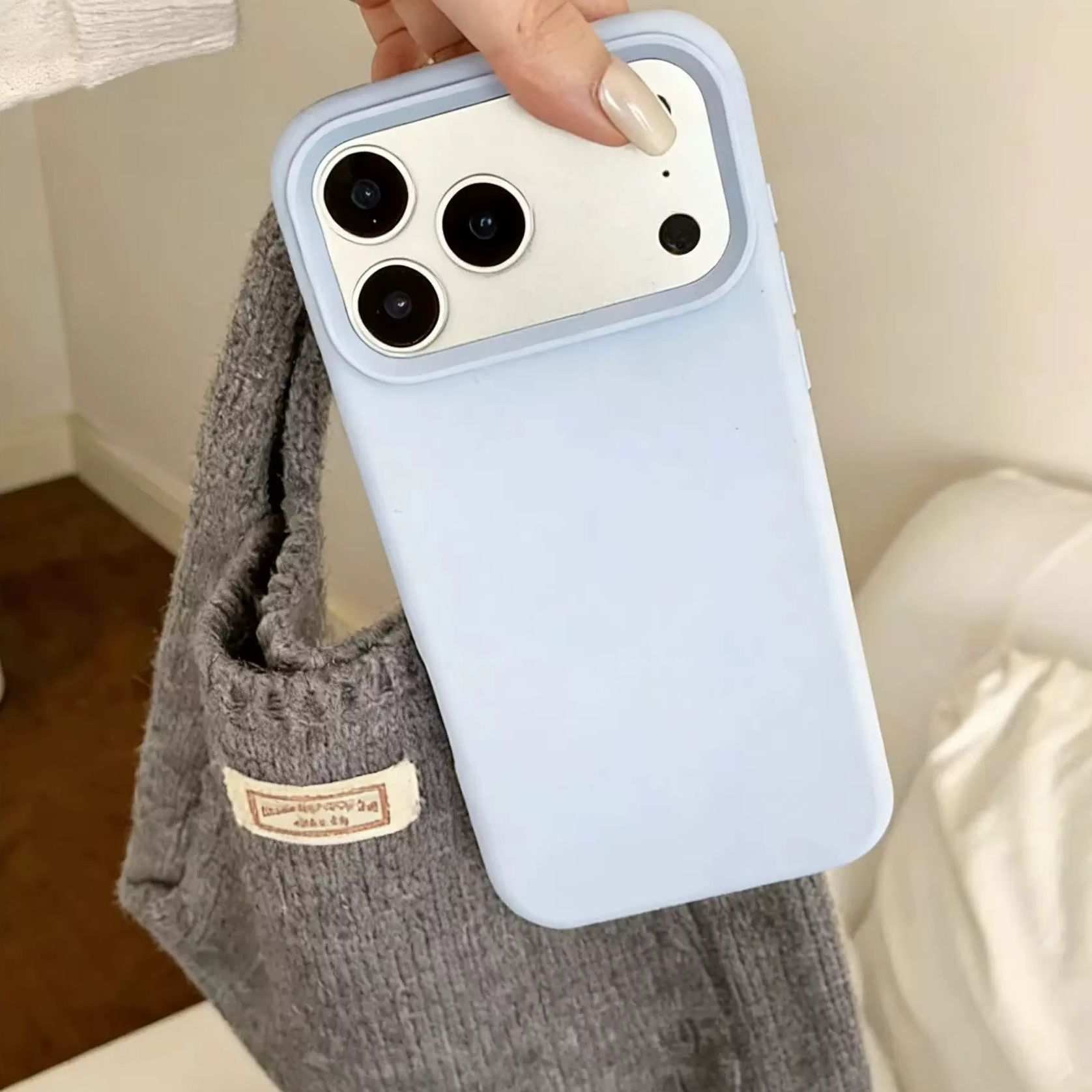 Custodia per iPhone 18 Ultra D - Phone Cases For Iphone 16 recensione e prezzo