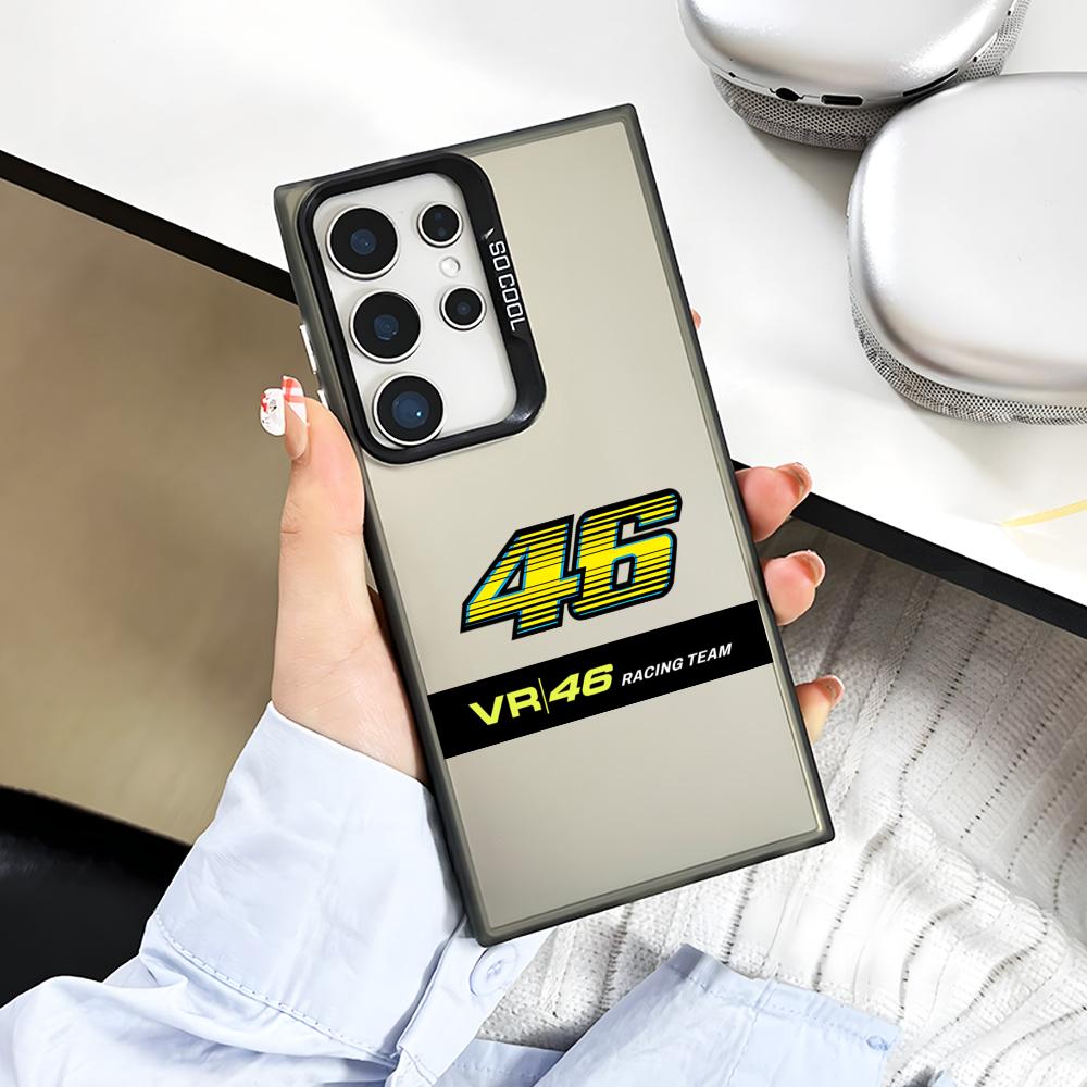 Cover per Telefono Moto Rossi  - Phone Cases Galaxy A16 5G recensione e prezzo