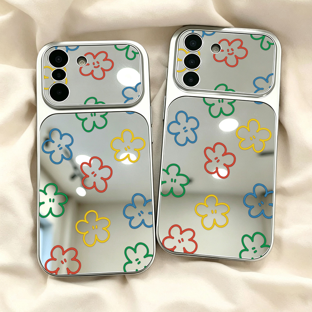 Cover per Telefono con Specchi - Phone Cases Galaxy A16 5G recensione e prezzo