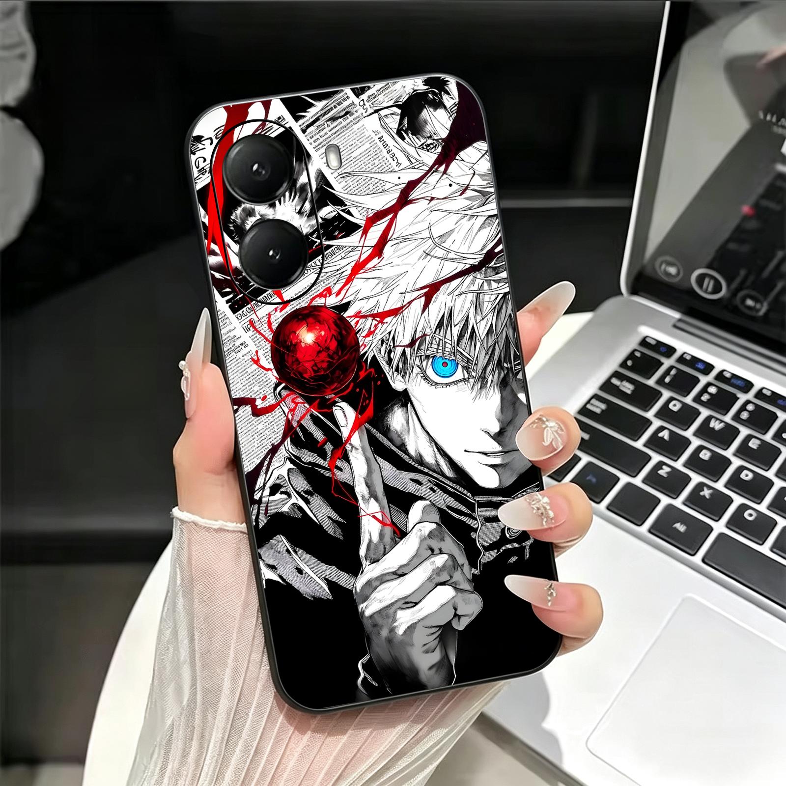 Custodia per telefono per Xiao - Phone Cases Jujutsu Kaisen recensione e prezzo
