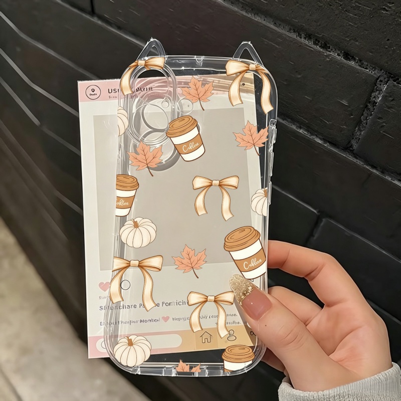Custodia per telefono con moti - Phone Cases For Iphone 16 recensione e prezzo