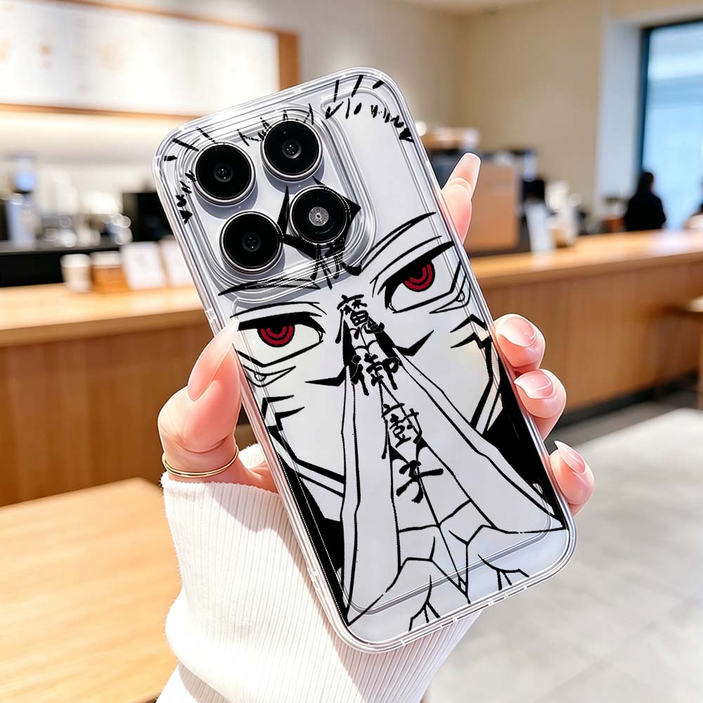 Cover Anime Jujutsu Kaisen per - Phone Cases Jujutsu Kaisen recensione e prezzo