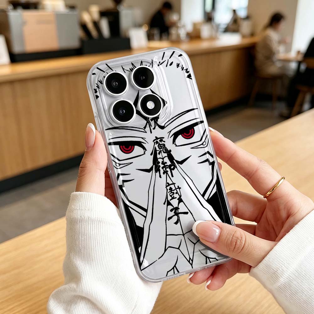 Cover Anime Jujutsu Kaisen per - Phone Cases Jujutsu Kaisen recensione e prezzo