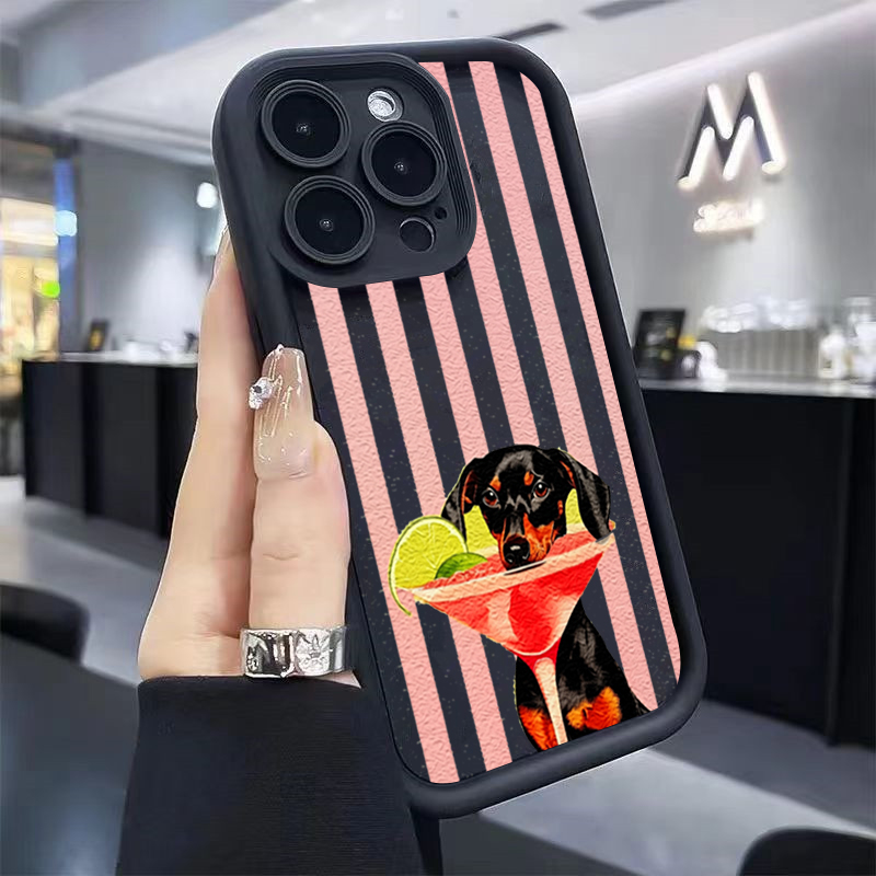 Cover per Telefono Antiurto co - Phone Cases Xiaomi 15 recensione e prezzo