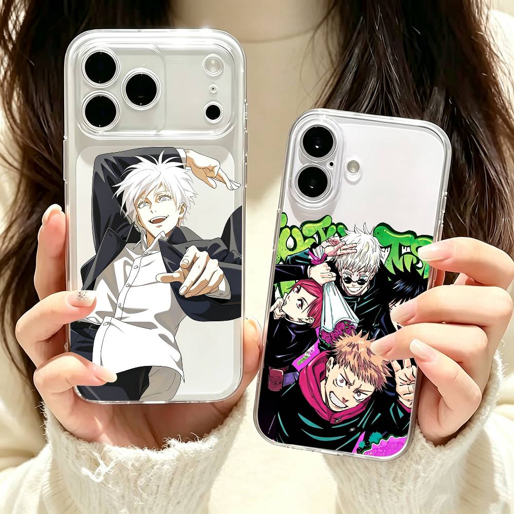 Custodia per telefono Jujutsu  - Phone Cases Jujutsu Kaisen recensione e prezzo