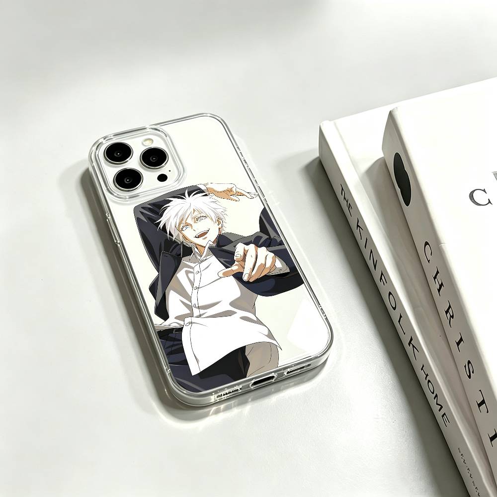 Custodia per telefono Jujutsu  - Phone Cases Jujutsu Kaisen recensione e prezzo
