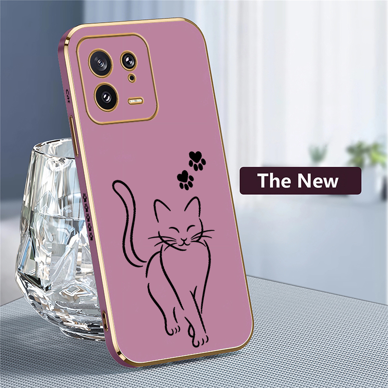 Custodia per telefono Black Ca - Phone Cases Xiaomi 15 recensione e prezzo