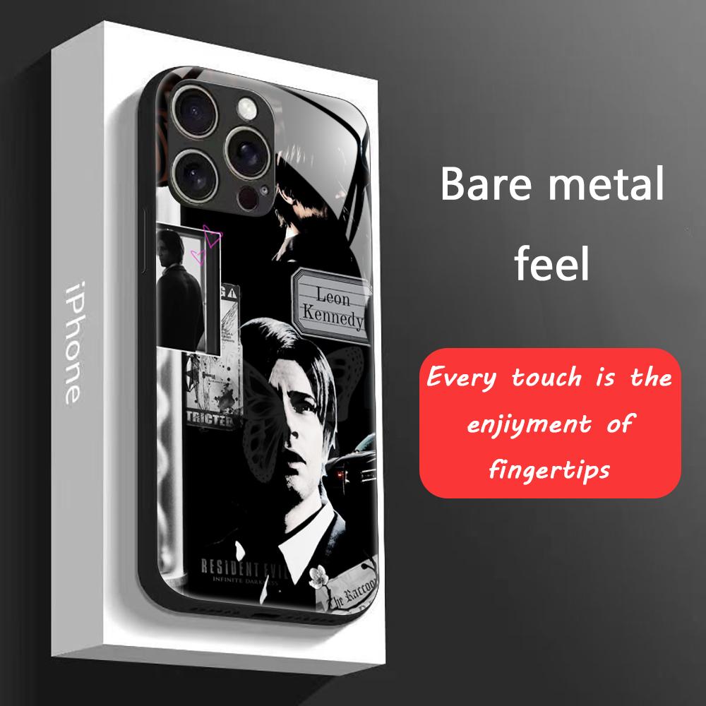 Custodia per telefono Hot Leon - Phone Cases Xr Iphone recensione e prezzo