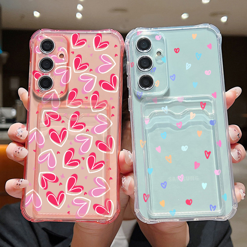 Custodia per telefono con slot - Phone Cases Galaxy A16 5G recensione e prezzo