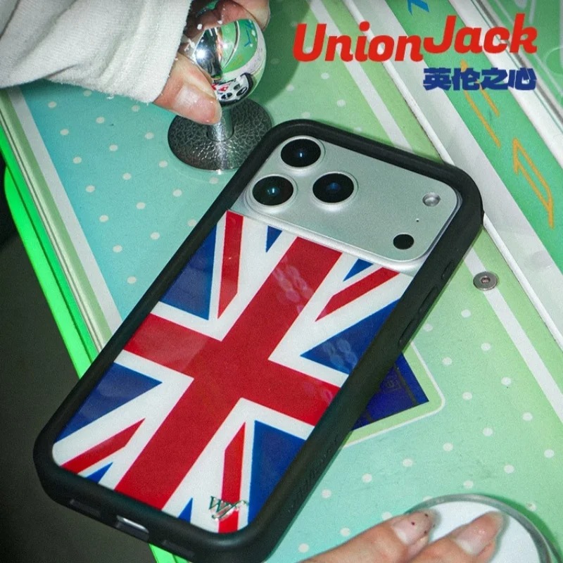 Custodia per iPhone 11 12 13 1 - Phone Cases London recensione e prezzo