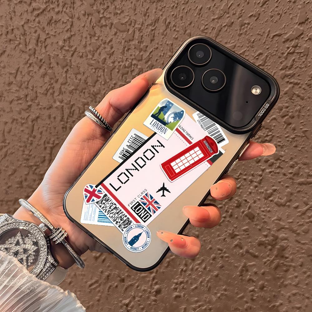 Custodia per telefono London C - Phone Cases London recensione e prezzo