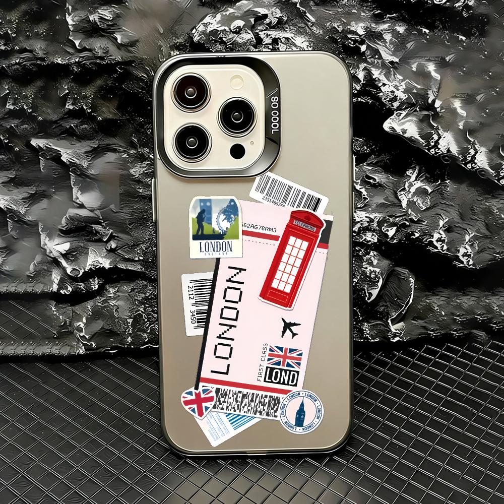 Custodia per telefono London C - Phone Cases London recensione e prezzo