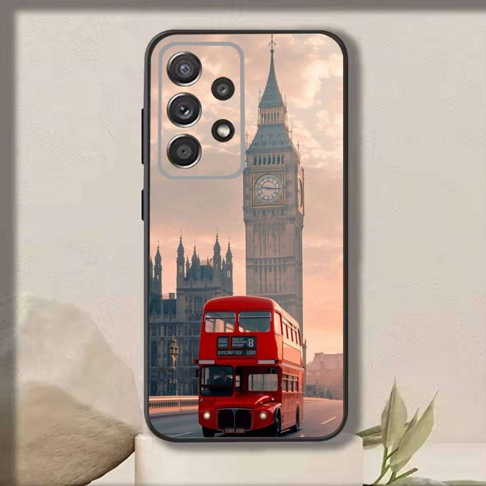 Custodia per telefono L-London - Phone Cases London recensione e prezzo