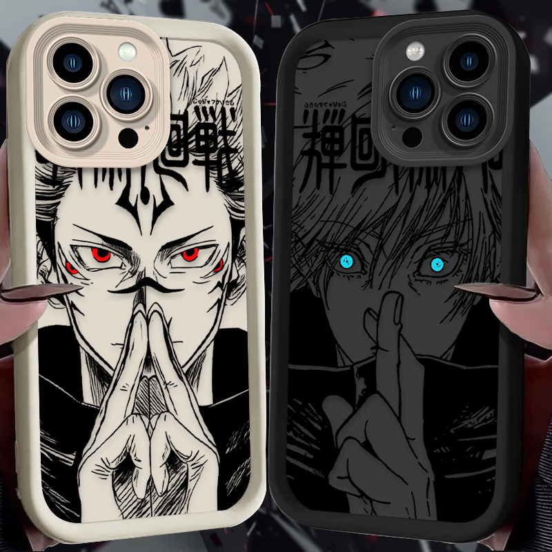 Custodia per telefono per Oppo - Phone Cases Jujutsu Kaisen recensione e prezzo