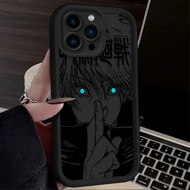 Custodia per telefono per Oppo - Phone Cases Jujutsu Kaisen recensione e prezzo