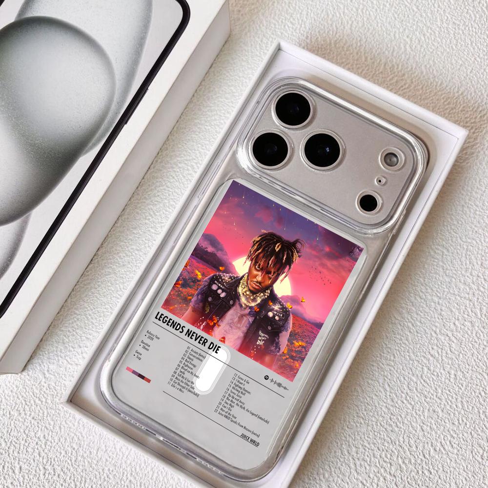 Custodia per telefono J-Juice  - Phone Cases For Iphone 16 recensione e prezzo