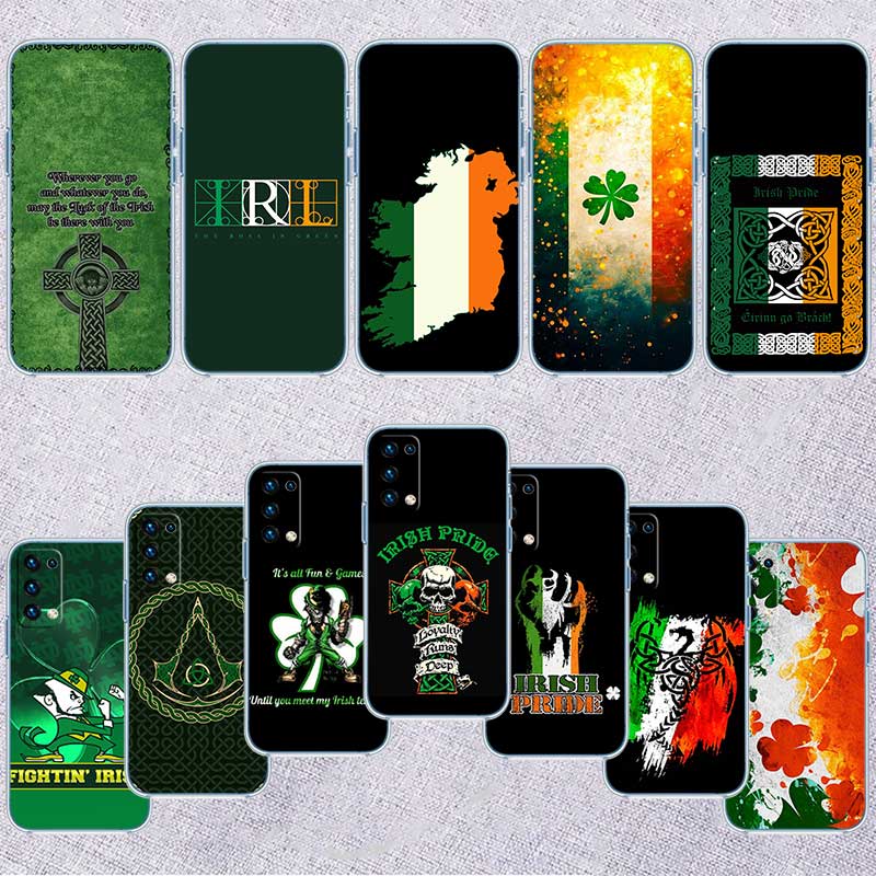 HY13 Cover trasparente per tel - Phone Cases Ireland recensione e prezzo
