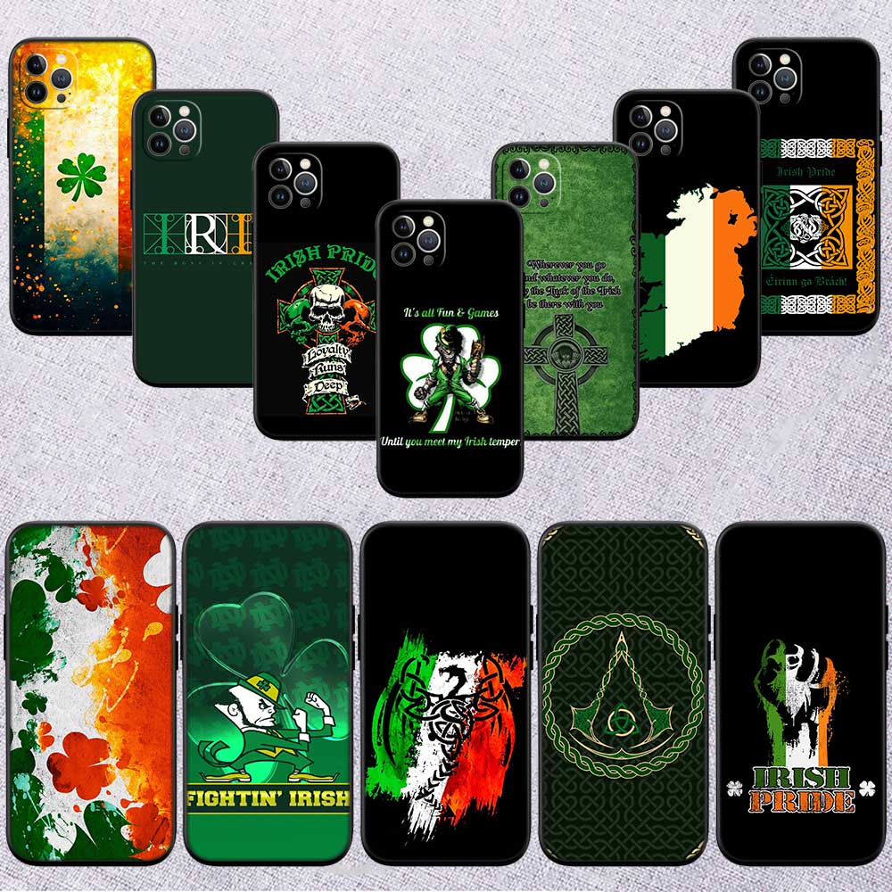 HY13, cover per telefono di al - Phone Cases Ireland recensione e prezzo