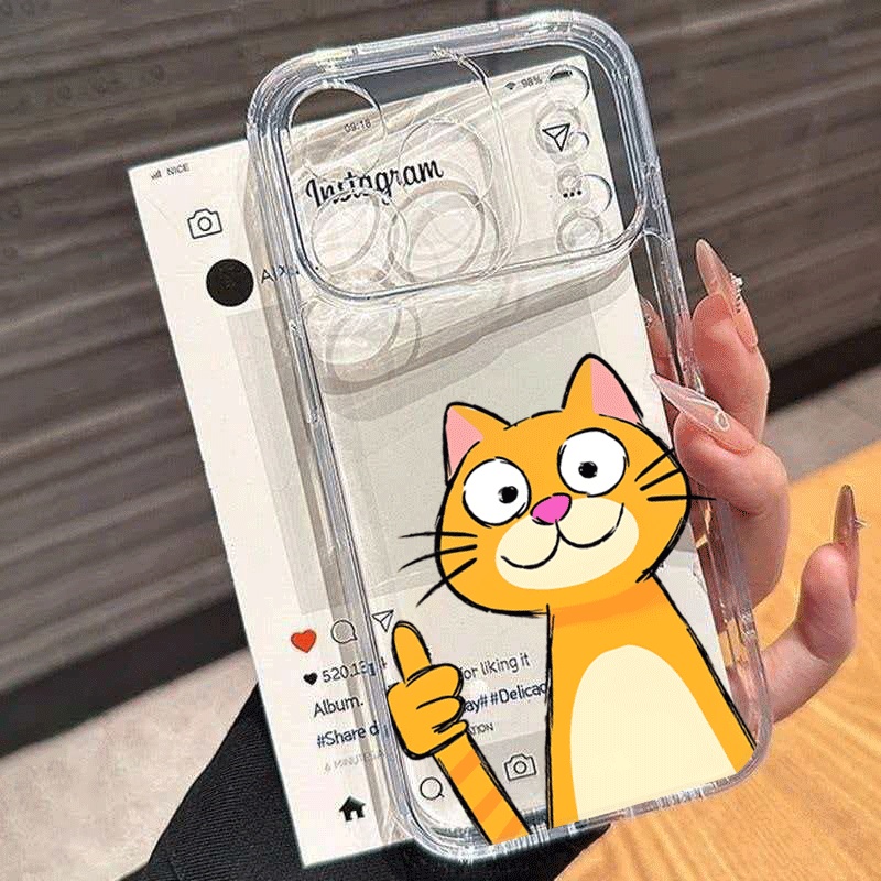 Custodia per telefono con simp - Phone Cases Xiaomi 15 recensione e prezzo