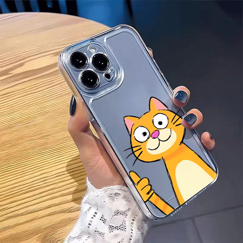 Custodia per telefono con simp - Phone Cases Xiaomi 15 recensione e prezzo