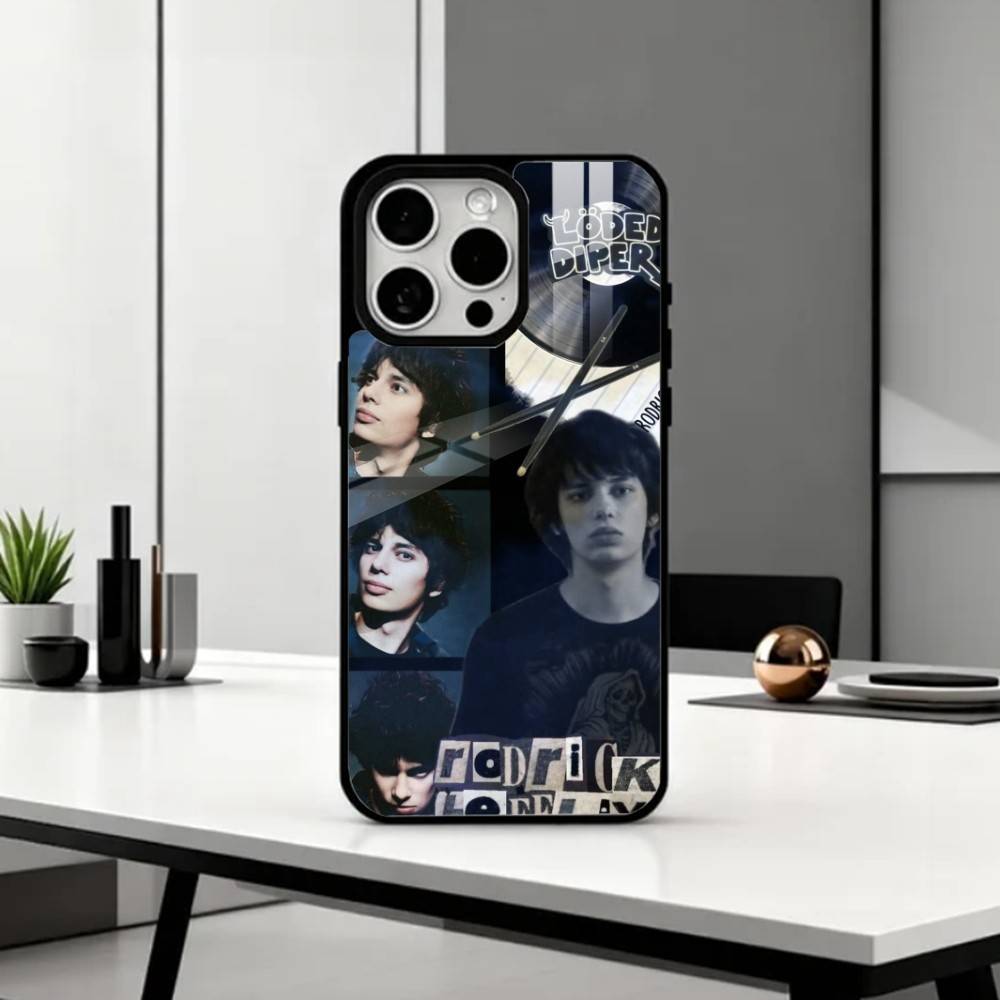 Custodia per telefono R-Rodric - Phone Cases H&M recensione e prezzo