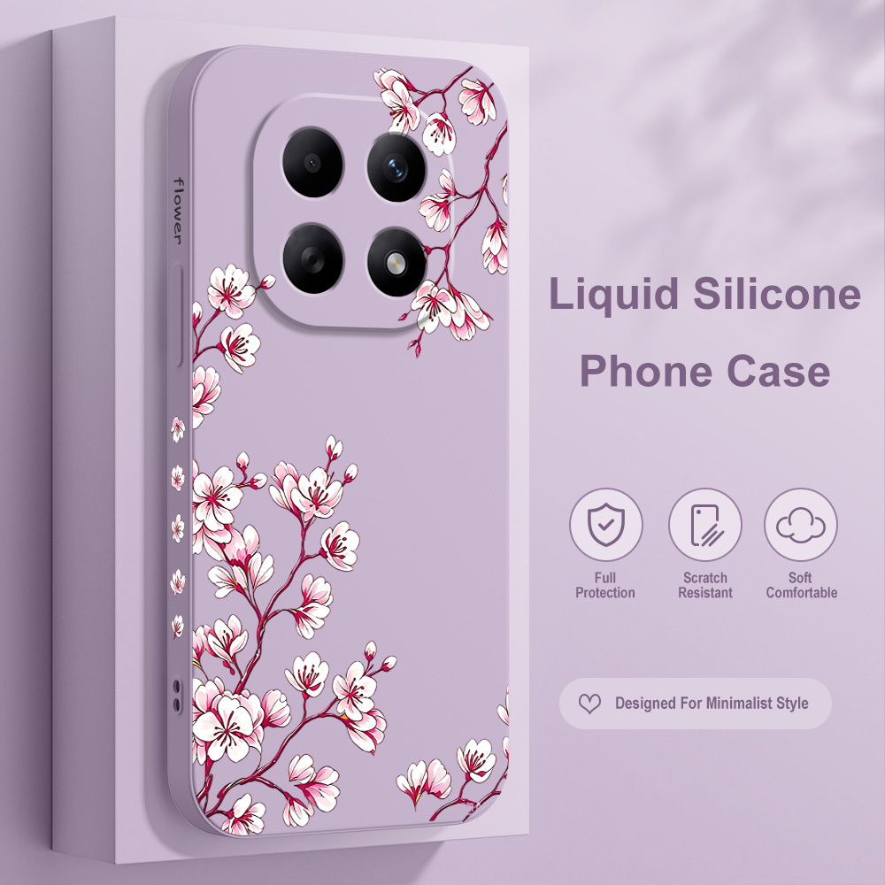 Custodia per telefono Sakura B - Phone Cases Xiaomi 15 recensione e prezzo