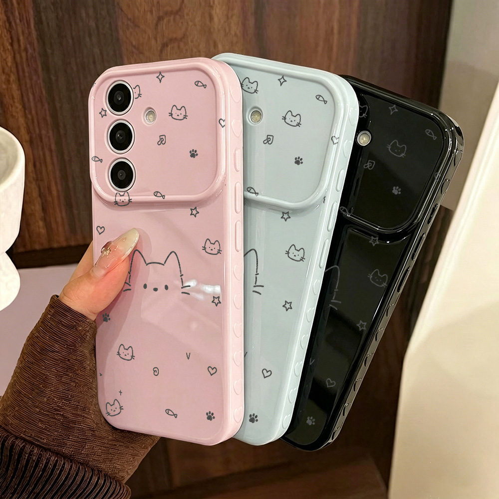 Custodia Morbida Antiurto in S - Phone Cases Galaxy A16 5G recensione e prezzo